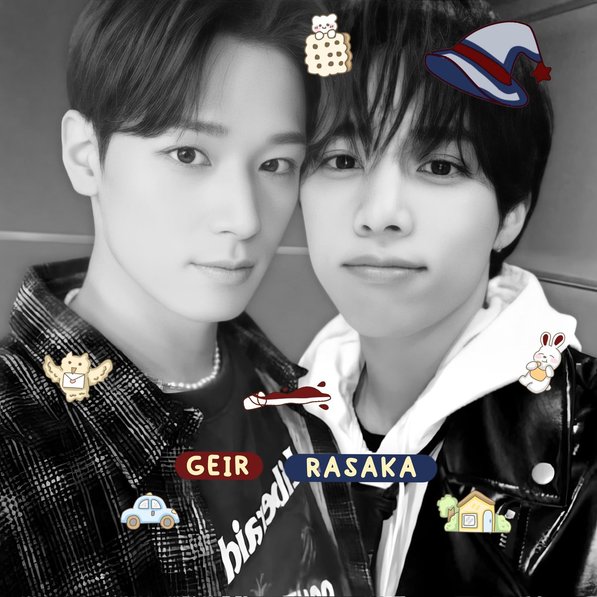 Rasaka Jo tweet media