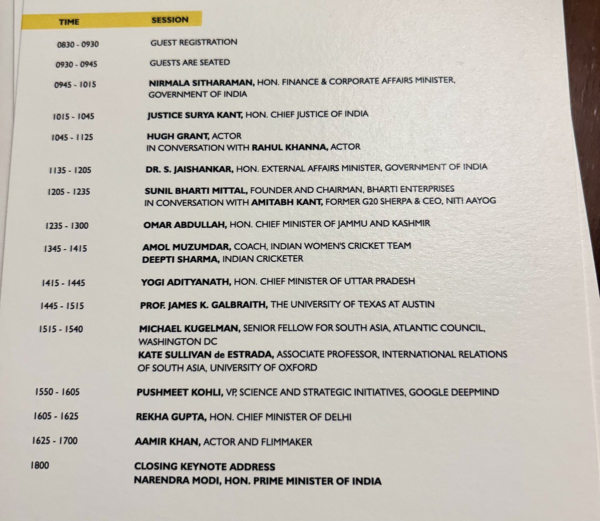 <a href="/narendramodi/">Narendra Modi</a> Sir, I look forward to meeting you. I humbly request two minutes of your time to share the challenges today’s entrepreneurs are facing. 

Entrepreneurs are the new freedom fighters; unless India becomes an economic powerhouse, we cannot hope to compete with nations