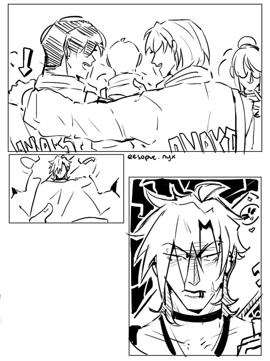 EEsopue_rawr's tweet photo. https://t.co/znxrZs2CnK
