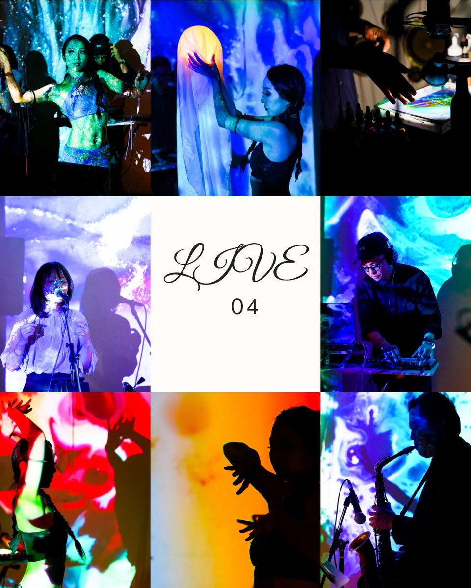MilklotusVocal's tweet photo. 【Live photo】
25.11.23sun 'SPANDA vol.4'
@ environment 0g [ zero-gauge ]

▶︎LIVE04
Flint Halo
(MILKLOTUS× Sawryle)
@sawryle 
+ Edge Minami
Sumisu
Keiji Matsuoka
@NueeOfficial 

Photographer
UME

#SPANDA
#livephotography https://t.co/FU8uiEpuHF