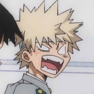 he looks like a mad kitty