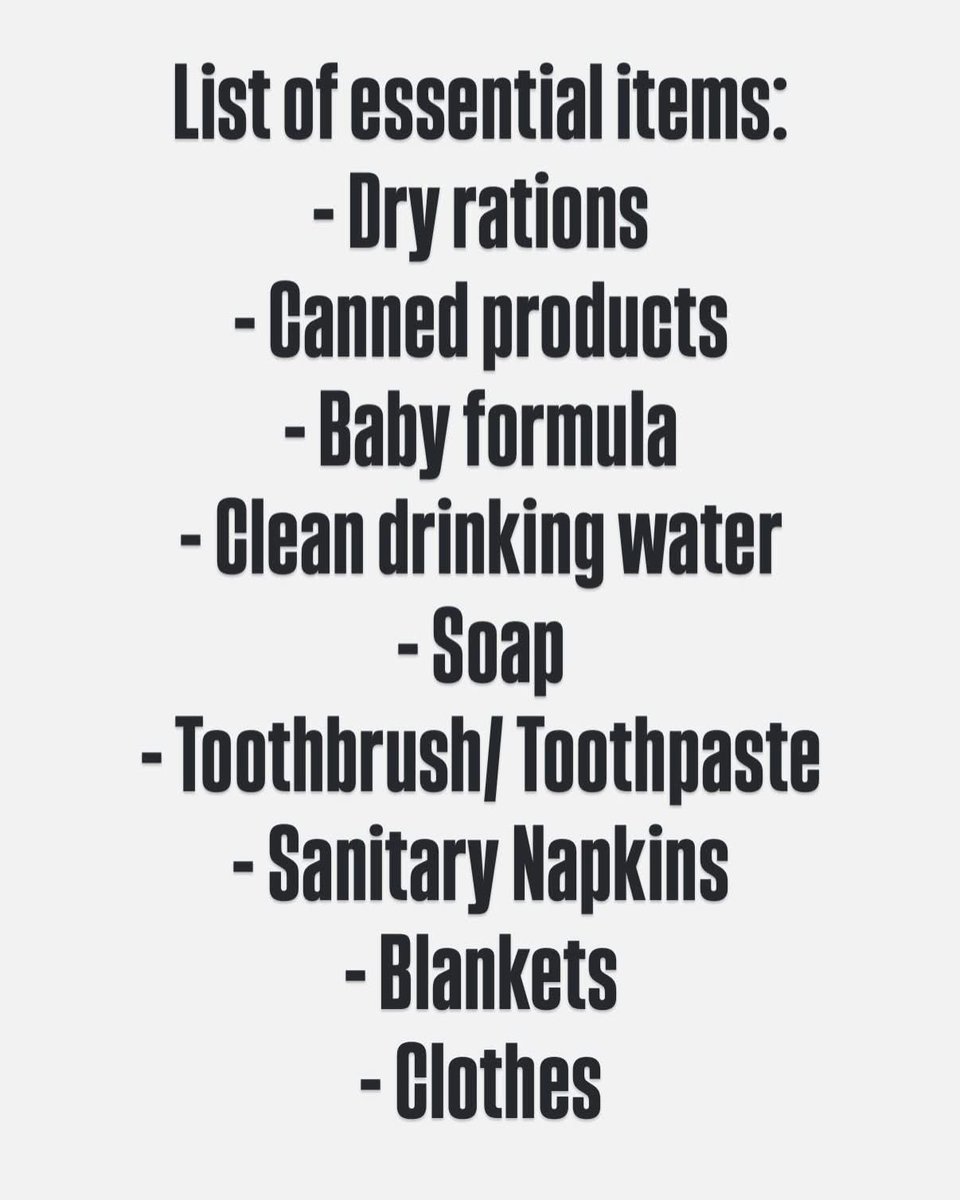 DanuskaAravinda's tweet image. 🇱🇰 Basketball Community have organized to collect essential items to donate to flood victims.

Collection point of items is Blues Basketball Complex, Colombo 05. You can hand over the essential items starting now ! 💙

#ditwah #srilanka #PrayForSriLanka #WeatherAlert