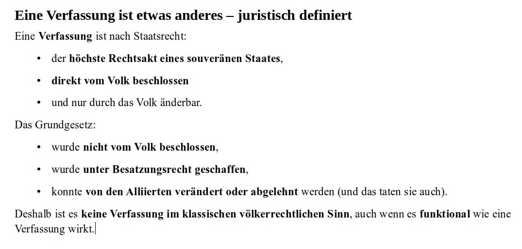 Anonymous4666's tweet photo. Jetzt kommt eine Bildergalerie zum Verstehen für Zweifler und Rechtstäuscher. Die BRD hat noch nie selber irgend etwas entschieden. https://t.co/ws785uDr6y