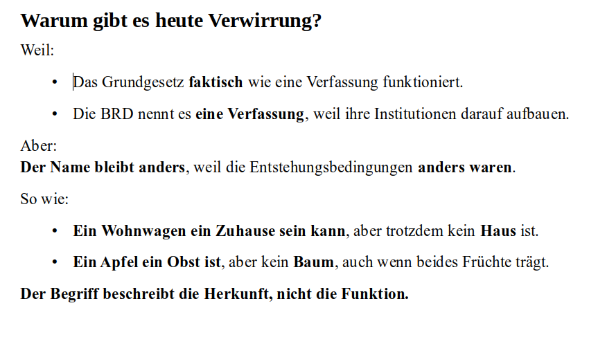 Anonymous4666's tweet photo. Jetzt kommt eine Bildergalerie zum Verstehen für Zweifler und Rechtstäuscher. Die BRD hat noch nie selber irgend etwas entschieden. https://t.co/ws785uDr6y