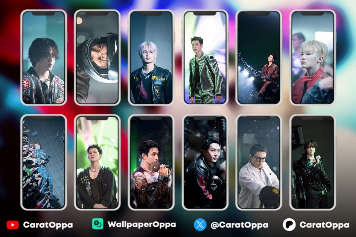 CaratOppa's tweet image. [²⁵WS&apos;53] 
SEVENTEEN (세븐틴) ‘THUNDER’ MV Behind Photo Update!

#세븐틴 #SEVENTEEN 

🔗 bit.ly/449Hw7l

Tags:
#THUNDER #HAPPY_BURSTDAY #WS #WallpaperSeventeen @pledis_17