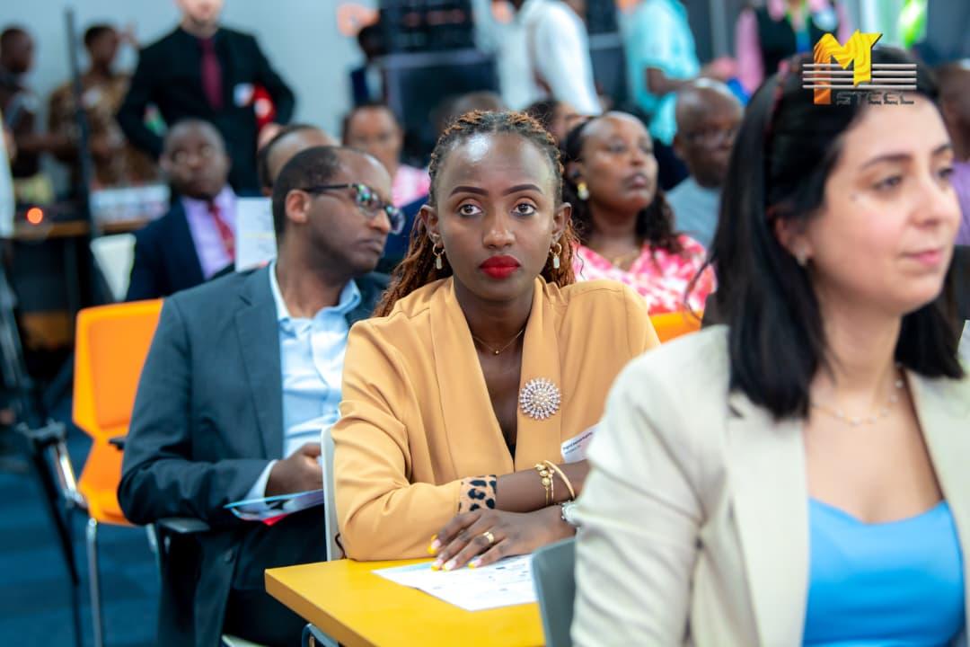 MSElectricPoles's tweet image. La 4ème édition de la Journée sur l’Accès à l’Énergie Renouvelable au Burundi 2025, organisée par @MRMEICT en collaboration avec @Banquemondiale et @Alliance for Rural Electrification, a rassemblé des acteurs clés du secteur énergétique national et international.

#Bread2025