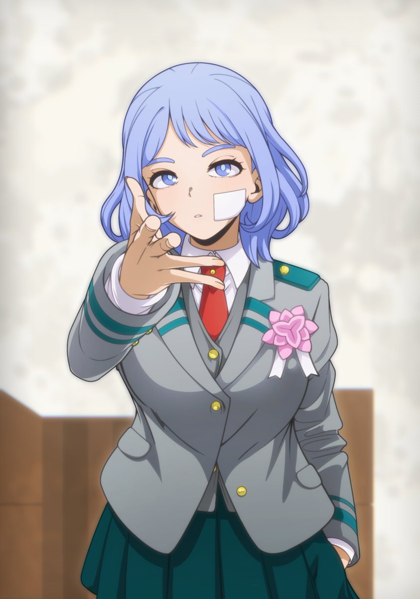ELiZABETH 💙 || Art Comms open! ✨ tweet media
