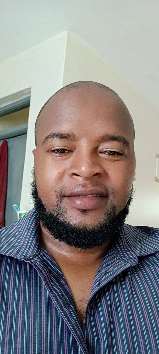 Ati Nywele zangu ni mingi....