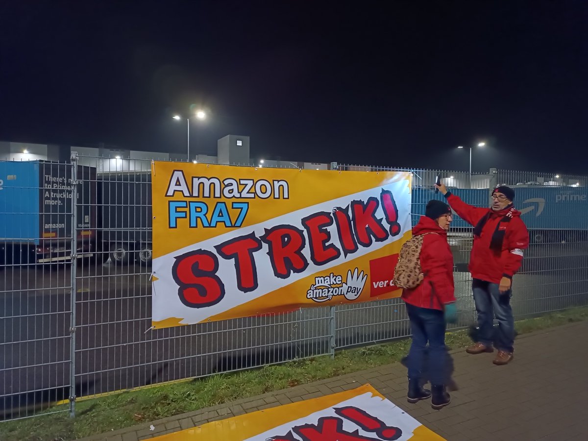 UNI Europa tweet media