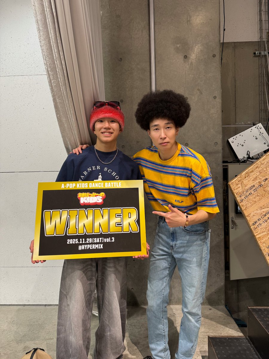 ゾマやかじゃない!🍊@リアルアキバボーイズ (@RAB_ZOMAYAKA) / Posts / X