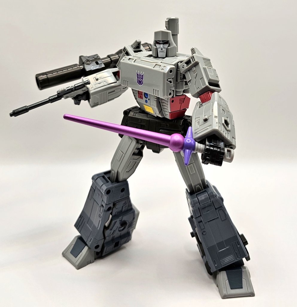 トランスフォーマー:オール・ヘイル・メガトロン メガトロン トランスフォーマー:オール・ヘイル・メガトロン メガトロン