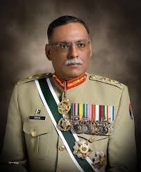 میں چئیرمین جائنٹ چیفس آف سٹاف کمیٹی 
جرنل ساحر شمشاد کو اُنکے شاندار فوجی کیرئیر کے اختتام پر مبارک باد پیش کرتا ہوں❤️
آپ پاکستان کے مایہ ناز سپوت ہیں
سلامت رہیے آمین

پاکستان زندہ باد ❤️
پاک افواج زندہ باد ❤️
<a href="/OfficialDGISPR/">DG ISPR</a>