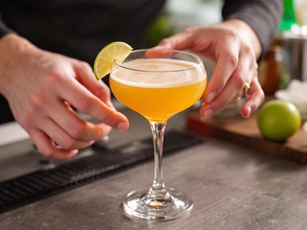 MysticDrink's tweet image. How to Make Cocktail Drinks at Home

Making cocktail drinks at home has never been easier. With the right spirits and mixers on hand, you can make your own cocktail creations that rival those served at the f...

mysticdrink.com/how-to-make-co…

#Posts