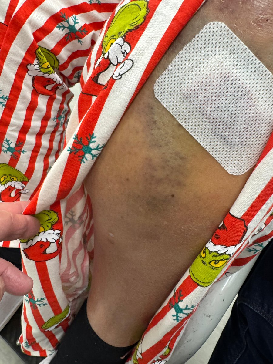 Mr Lumpy & Friends tweet media