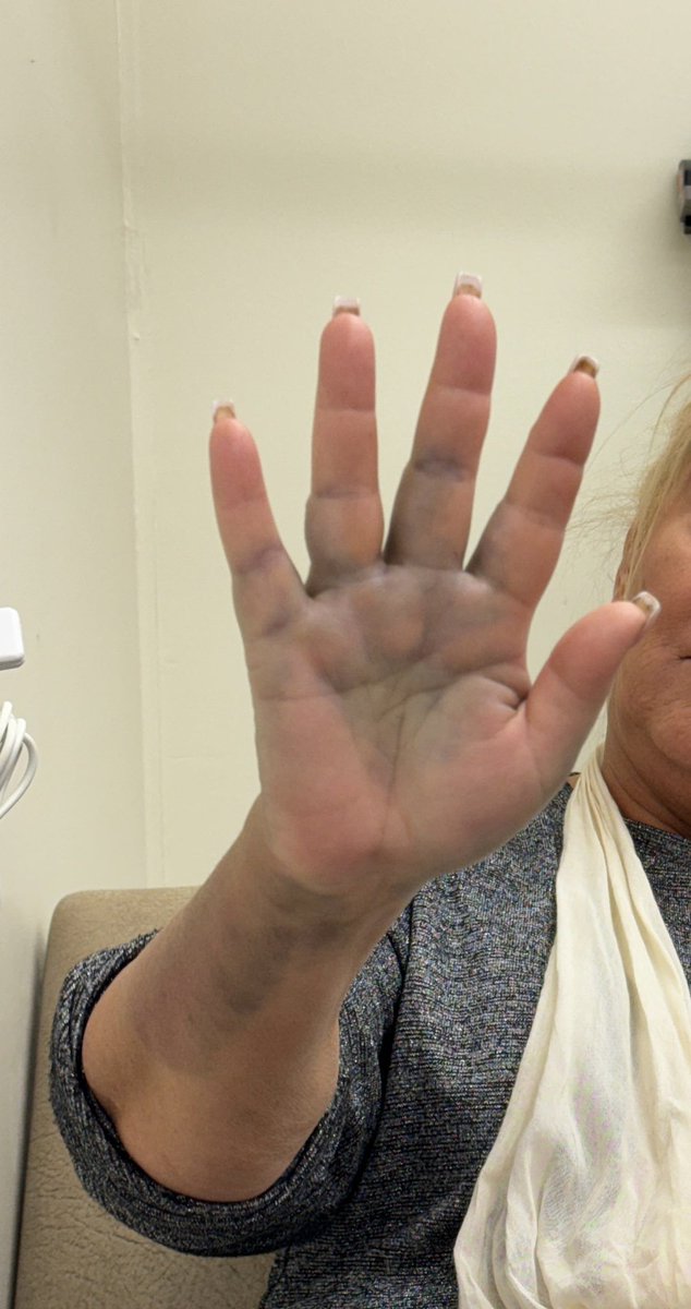 Mr Lumpy & Friends tweet media