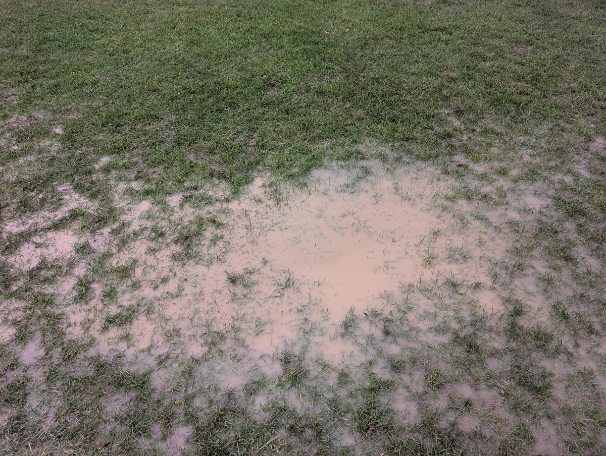 CheneyFC's tweet image. So our U14’s Girls were made to travel to @SummertownL Ladies Owls this morning only for the game to last 5 minutes due to a waterlogged pitch. 

Why do coaches &amp;amp; clubs keep doing this 🤷‍♂️

What a waste of time and cost this morning has been for our U14 Girls &amp;amp; parents.

@OMGFL
