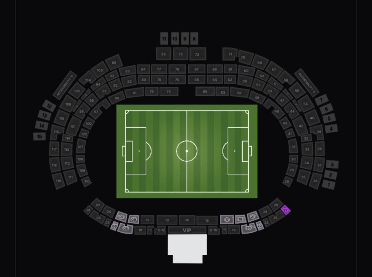🚨🚨🚨🚨 عاااااااااجل : 

نفاد جميع تذاكر جماهير الاتحاد الموحدة امام الشباب 

☑️☑️☑️☑️☑️☑️☑️☑️☑️☑️☑️☑️☑️