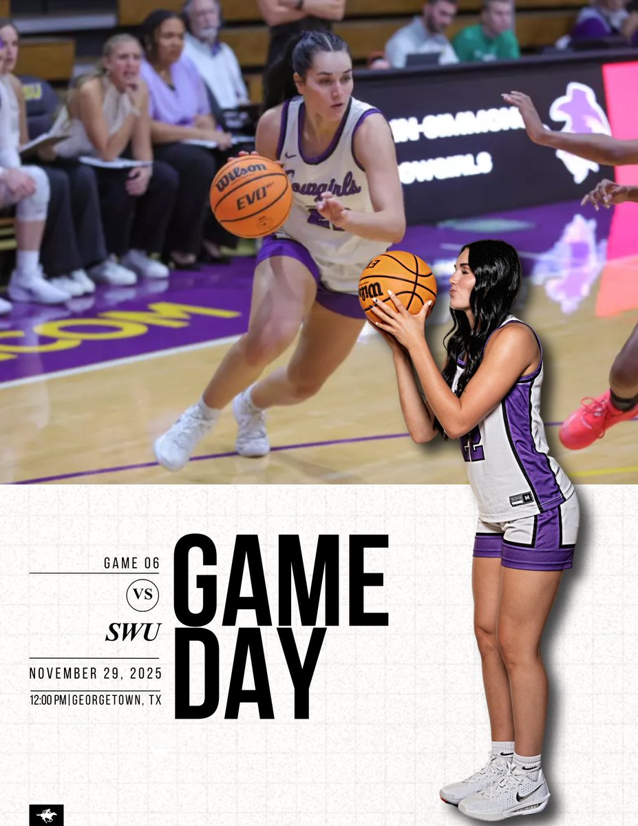 You know what day it is…