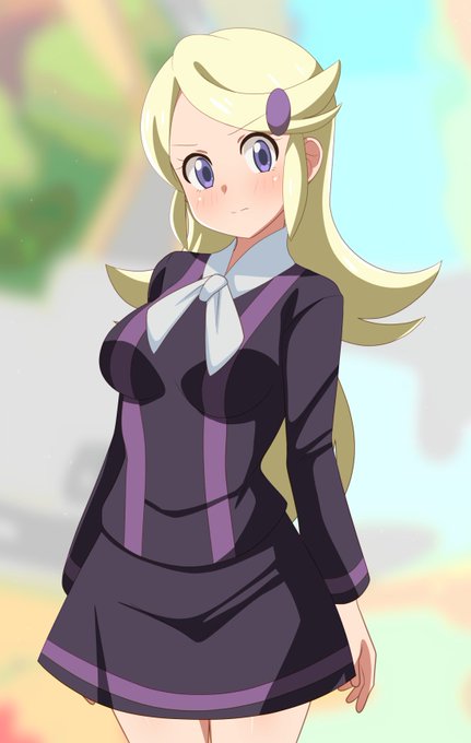 リラ&XYエリートトレーナー 