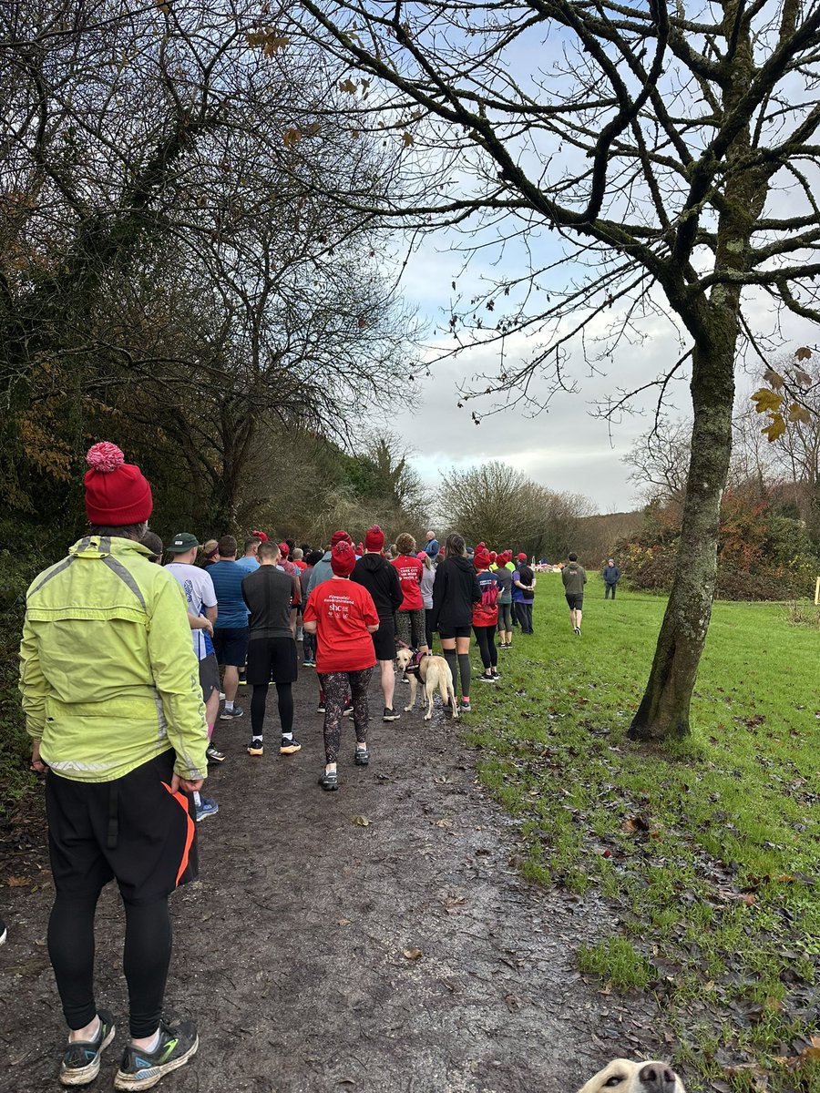 SaturdayRunner tweet media