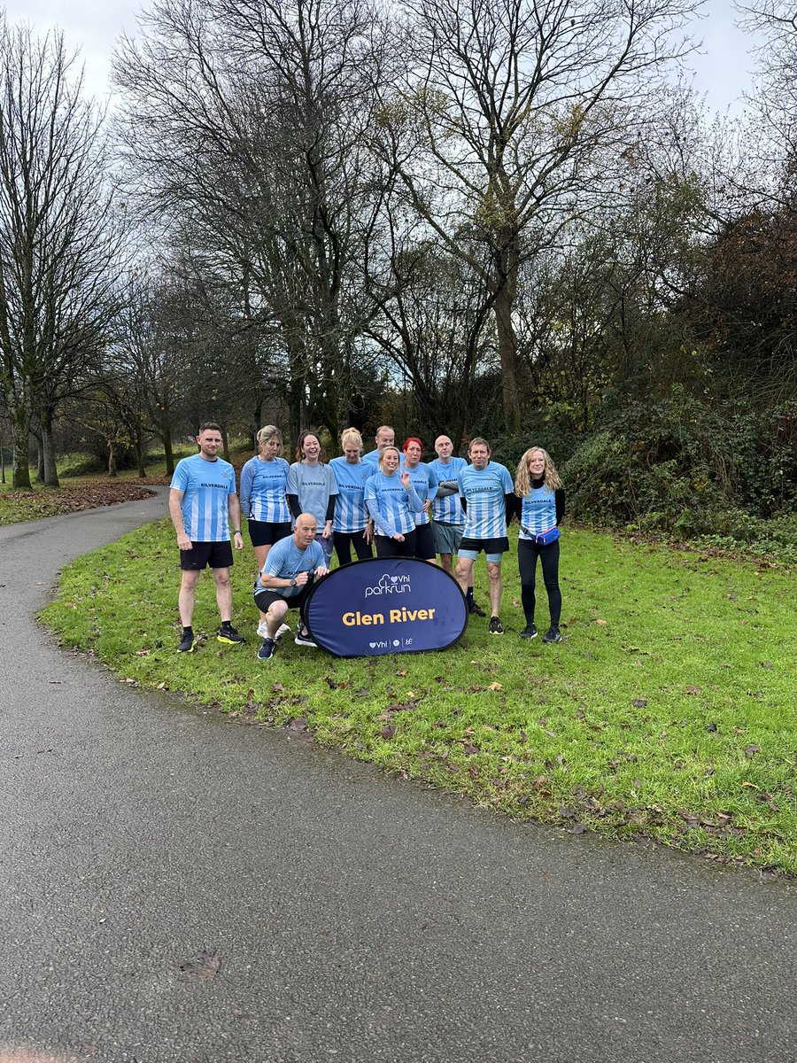 SaturdayRunner tweet media