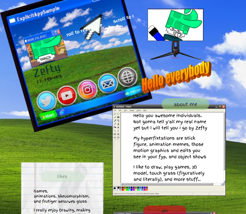 ZΞF₸Y tweet media