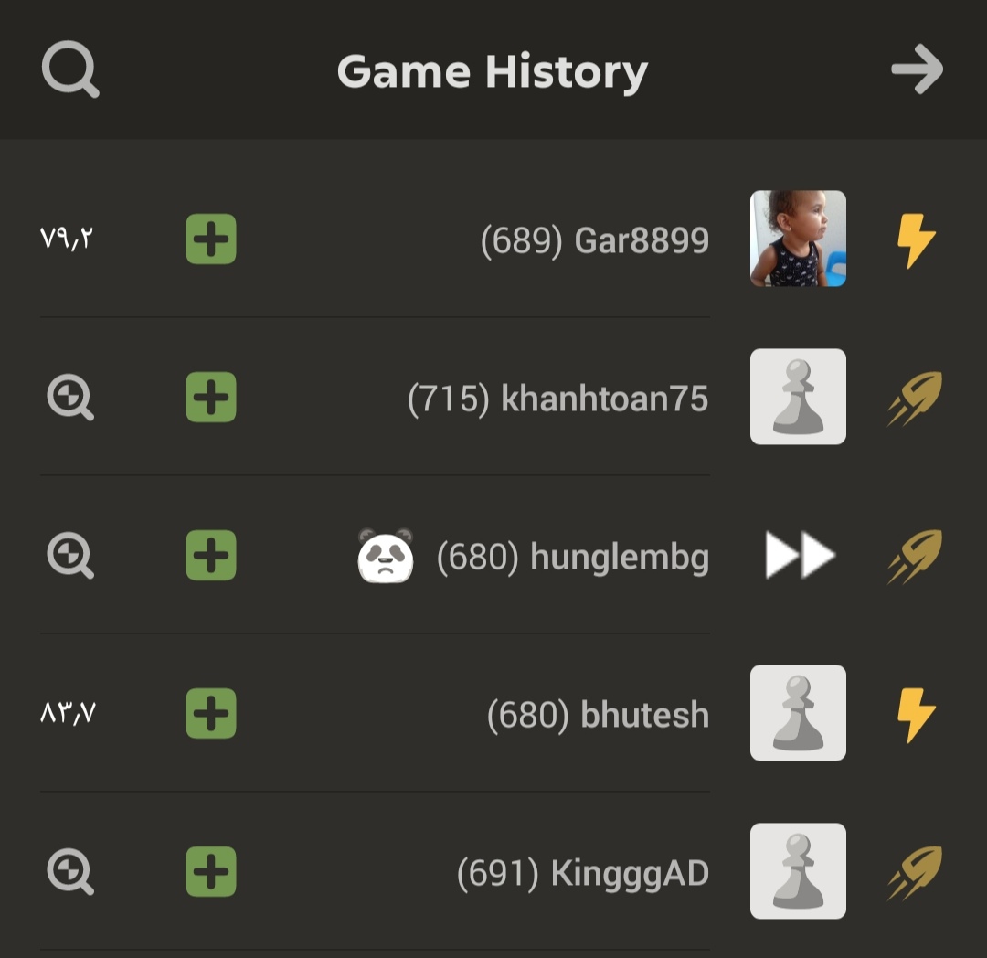 Meysam_N_A_kh's tweet image. کم کم دارم پیشرفت میکنم 😂♟️
.
.
.
#شطرنج 
#chesscommunity 
#Chess