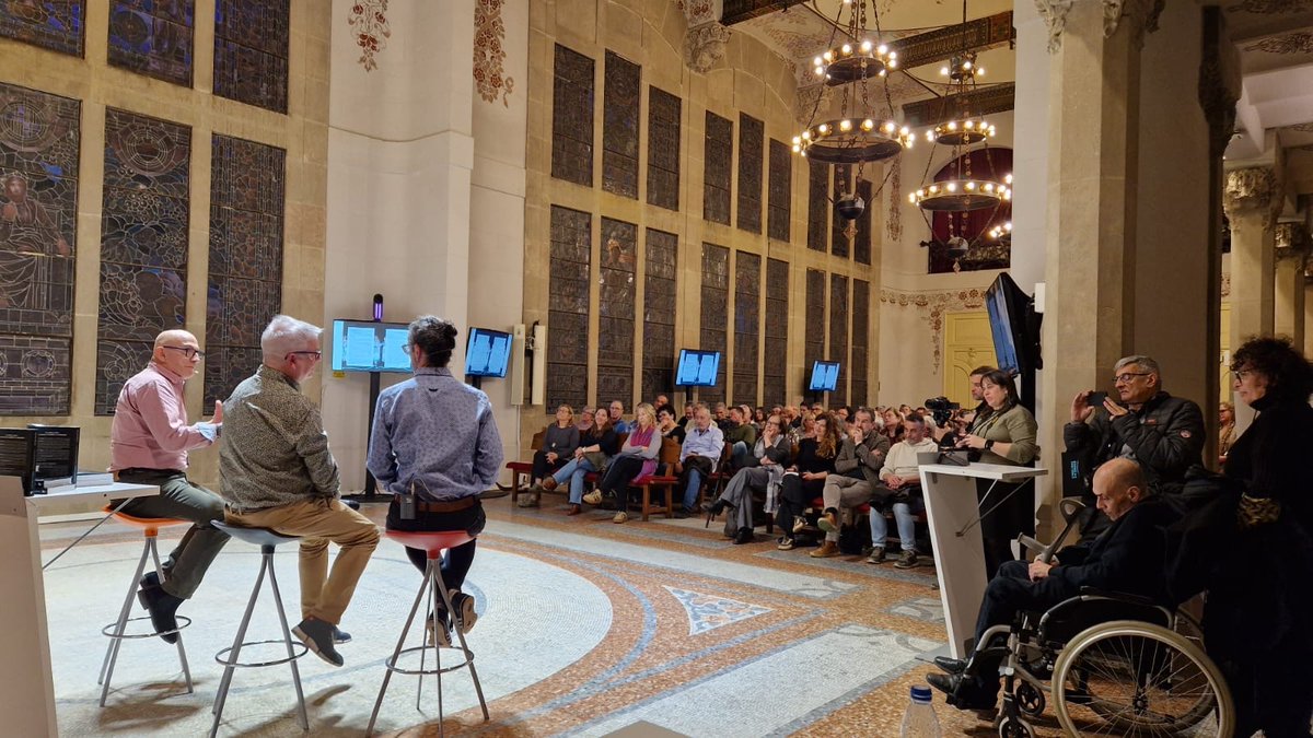 Cultura Popular tweet media