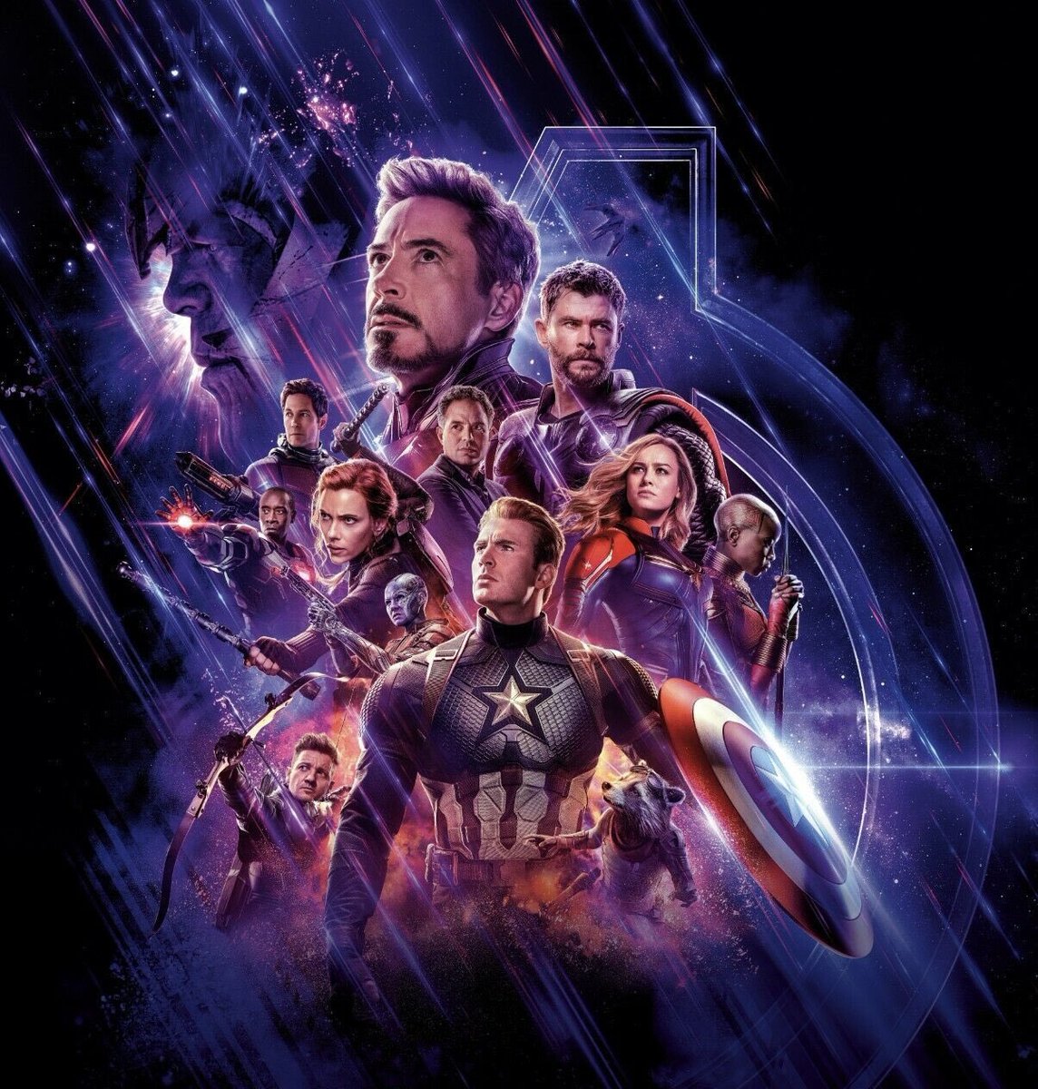 DiscussingFilm's tweet image. ‘ZOOTOPIA 2’ has become the first Hollywood movie ever to pass $100M in a single day in China

‘AVENGERS: ENDGAME’ was the previous record-holder.

Read our review: bit.ly/ZootopiaDF