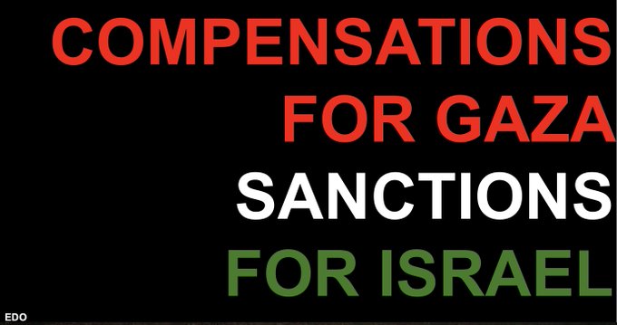 Patty671540029's tweet photo. @Misurelli77 #IDFCriminals
#Damned
#DismantleIsrael
#IsraeliNewNazism
#EUIndifferent
#EUAccomplice
#FREEPALESTINE
#PalestinianLivesMatter https://t.co/8MjtSf03VS