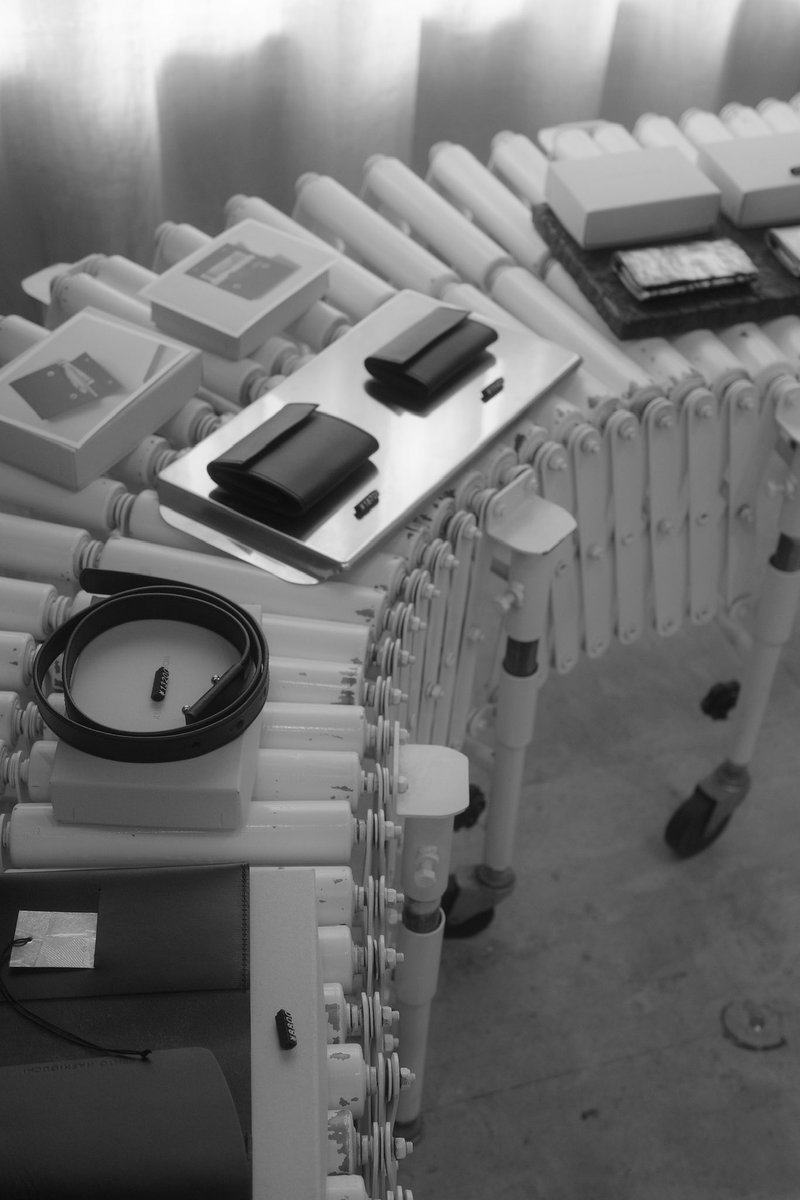 名古屋ポップアップ
日曜日までです