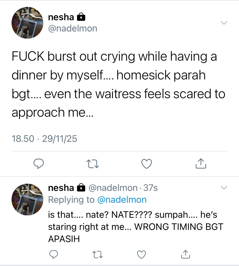 ˚ ༘♡ ·˚ ₊˚ˑ༄ؘ tweet media