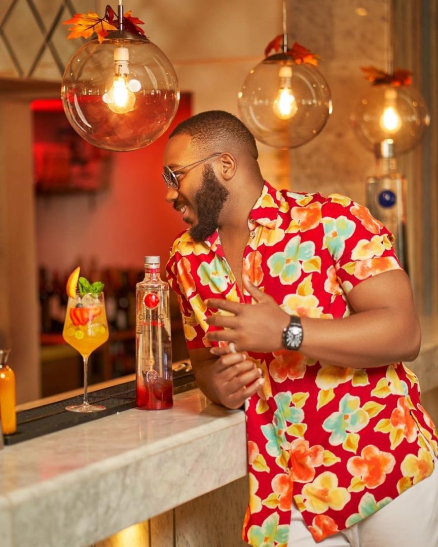 midehblogger's tweet image. Kiddwaya Claims His Father Discovered Banana Island: Former Big Brother Naija star Kiddwaya has claimed that his father, billionaire businessman Terry Waya, is the man who discovered the famous Banana Island in Lagos. He made… dlvr.it/TPX7t3 #Entertainment #Kiddwaya