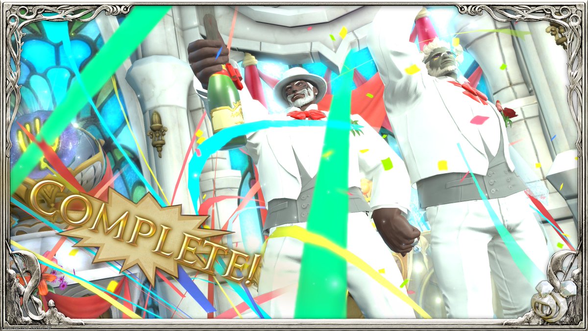 まこんぐ❂ダン tweet media