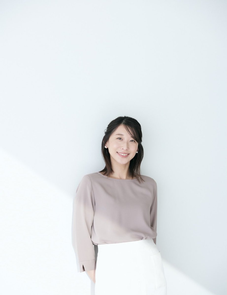 安藤桂子 (フリーアナウンサー） tweet media