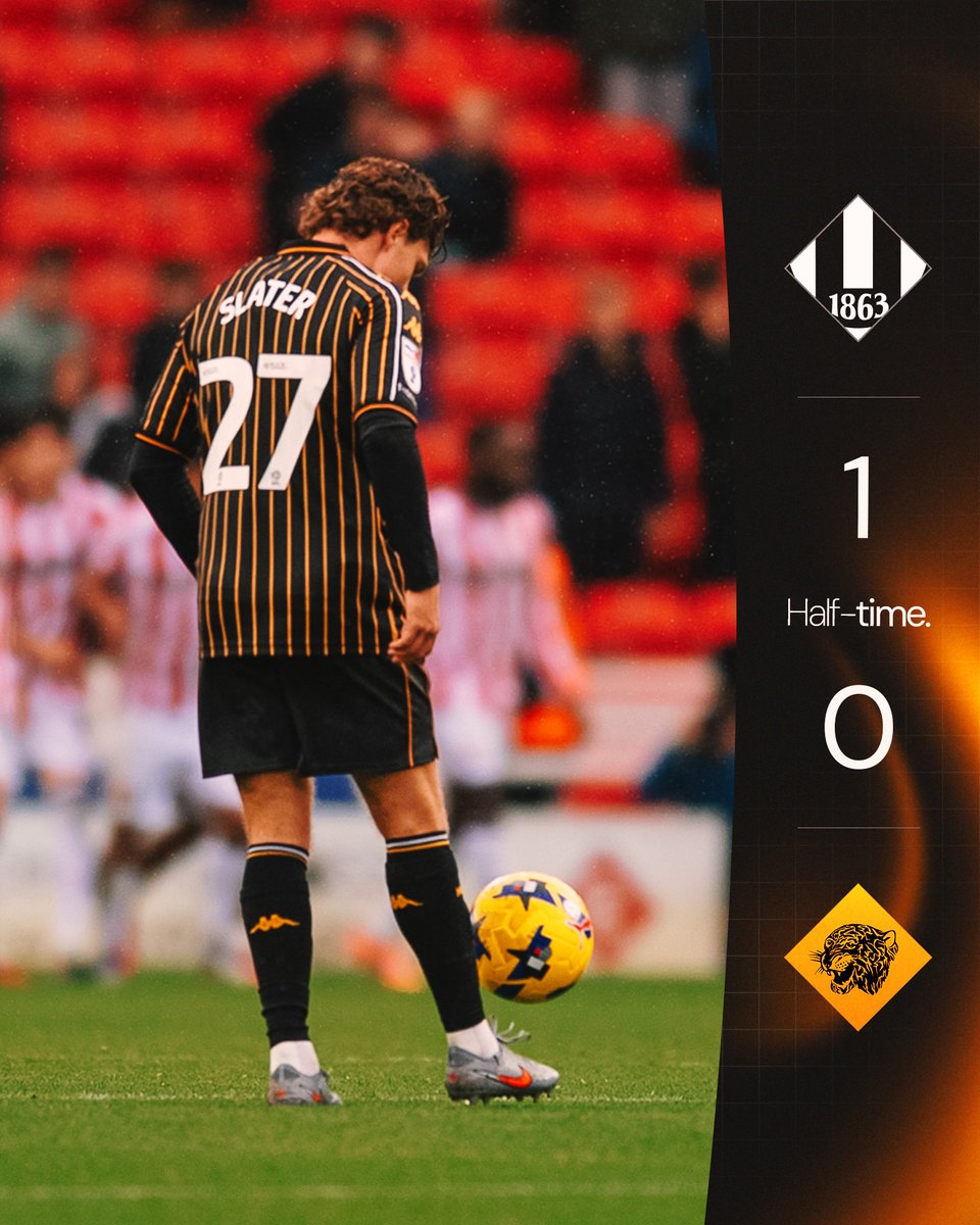 Hull City tweet media