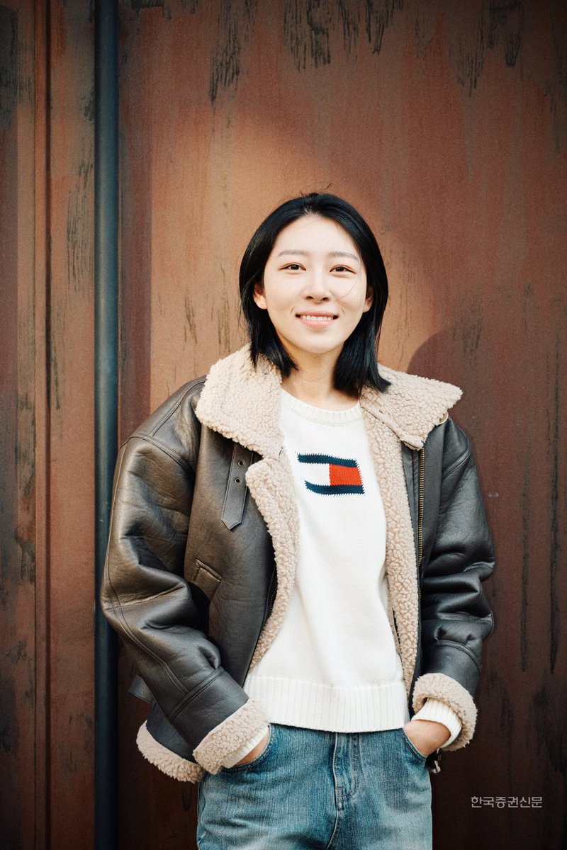 boramoo_archive's tweet image. [251129] [더인터뷰] &apos;이름 없는 약속들로부터&apos; 나재엽·장보람·이선우, &quot;나 였다면...&quot; - 한국증권신문

🔗기사 전문 보러가기 : ksdaily.co.kr/news/articleVi…