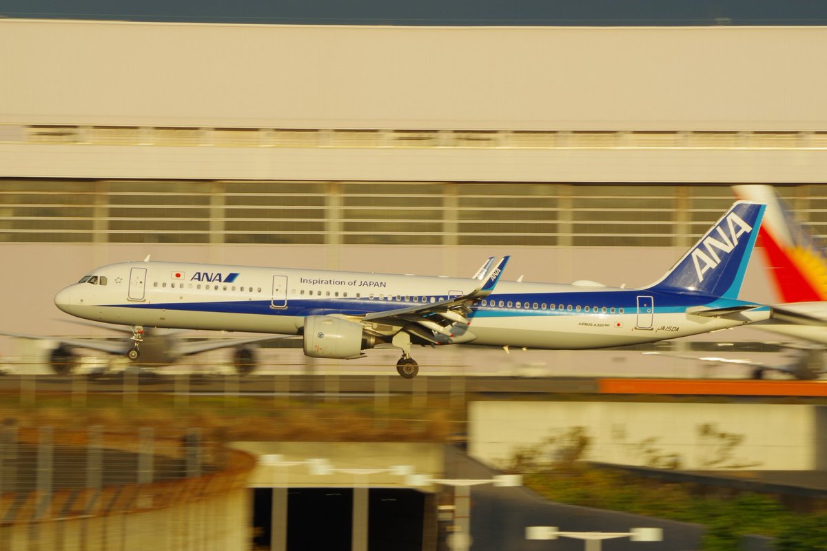 BUSHIDO6923's tweet photo. 2025.11.29 羽田⑤
PENTAX K-70
ANA A321neo JA150N
太陽フレアの影響が懸念されているA320ファミリー。
まさか宇宙の天気が世界中の人々の生活に関わってくるとは…
#ANA #JA150A #羽田 https://t.co/p5vSImuYsm
