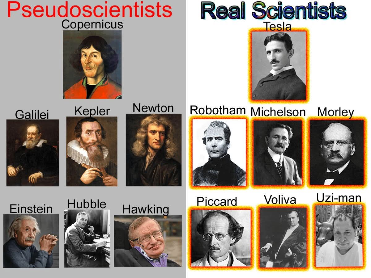 FLAT EARTH LIBRARY tweet media