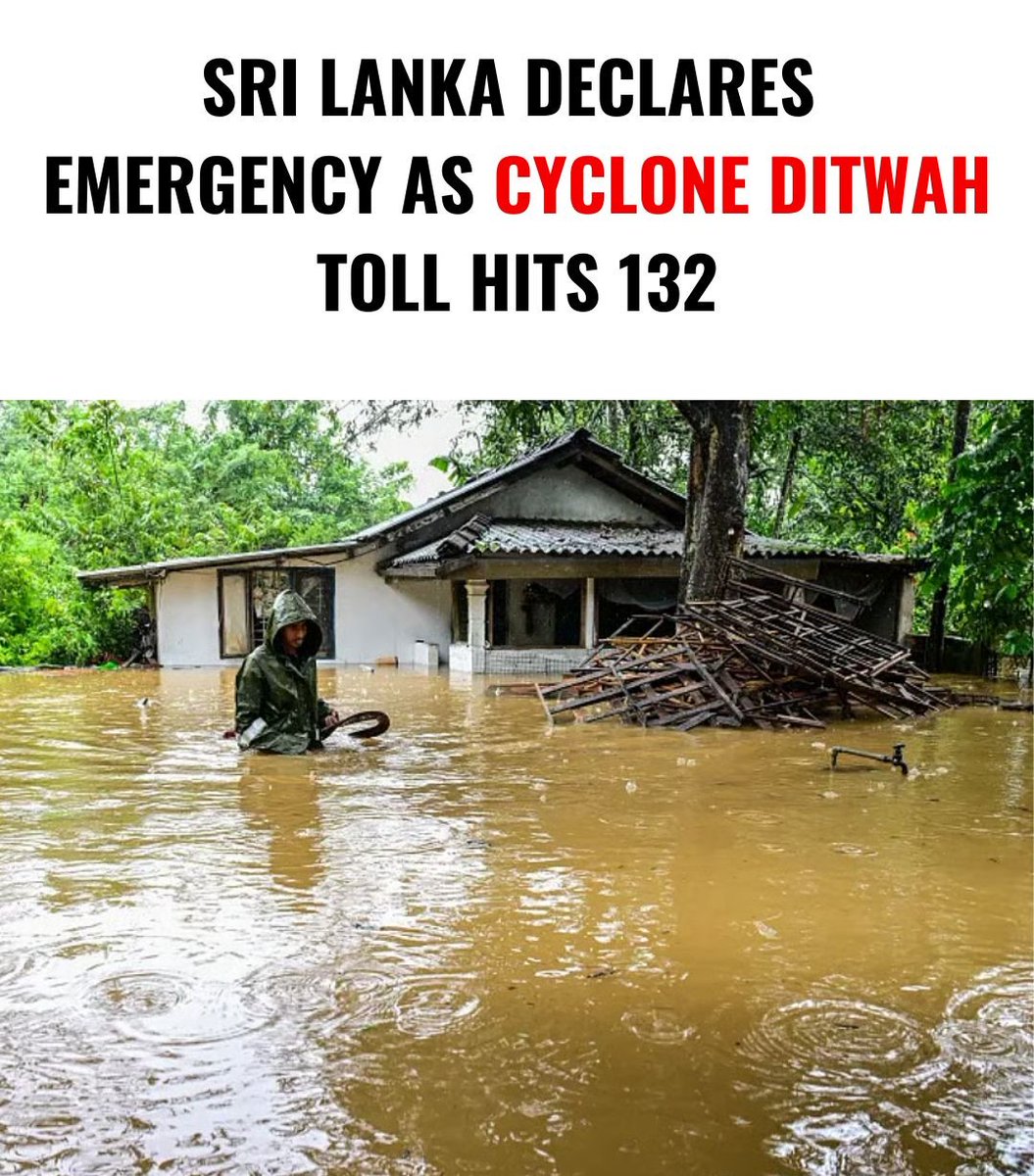 Humanity beyond borders. India’s aid sails across the ocean — 27 tonnes of relief, hope for Sri Lanka. #OperationSagarBandhu