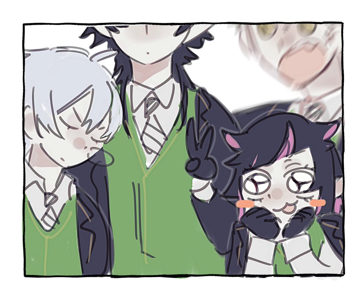 Apocus07181's tweet image. 🤳