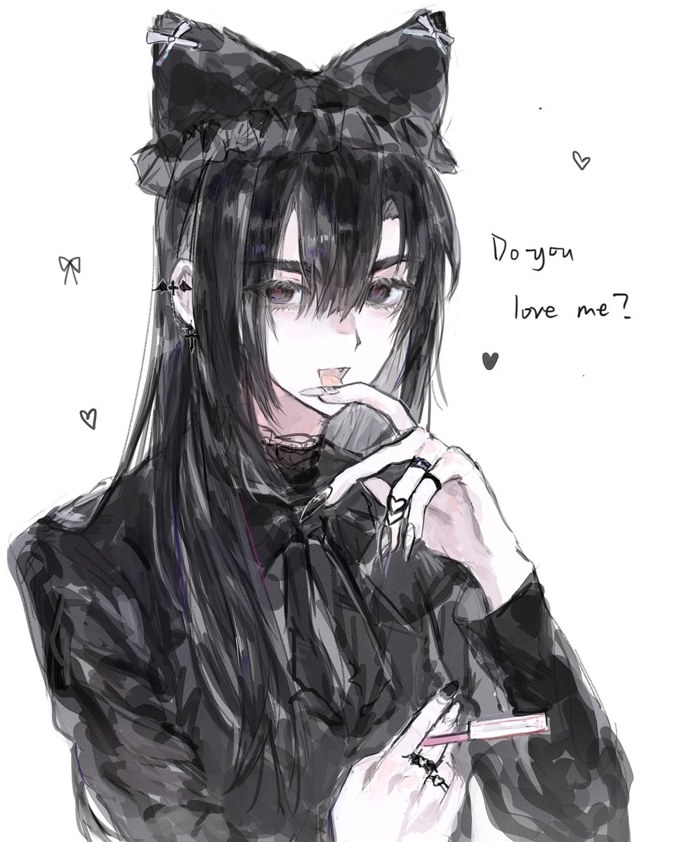 #alienstage #ivan #이반 #ALNST #地雷系 
性别随意