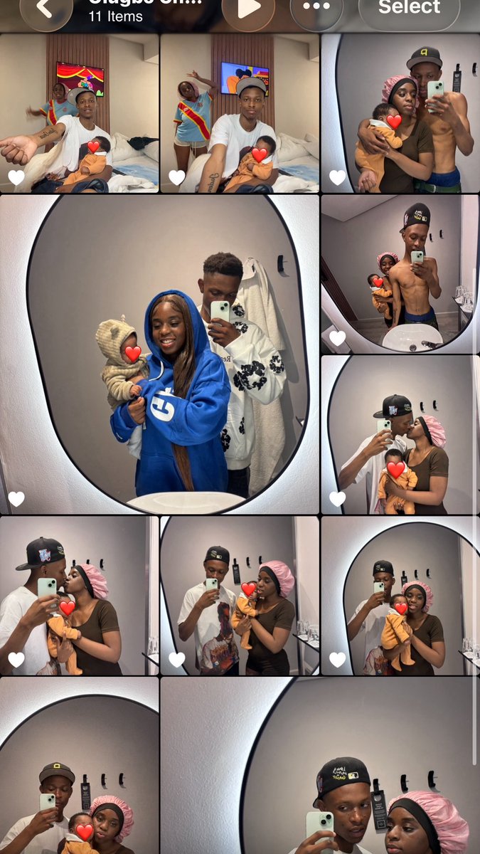 olugbo_choppa's tweet photo. I feel alive again 🥺❤️🤍 https://t.co/dlprz9OOxT