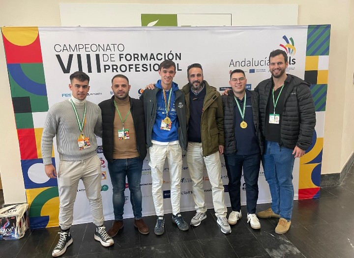 rafael fierrez tweet media