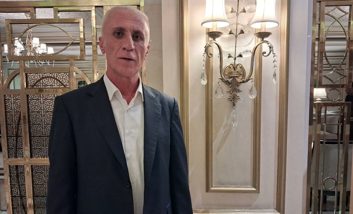 Başkan Güngör’den Van’daki şiddete tepki: “Önce hatalarımızla yüzleşelim”
sehrivangazetesi.com/baskan-gungord…

<a href="/ferruherdem/">erdem güngör🇹🇷🇵🇸</a>