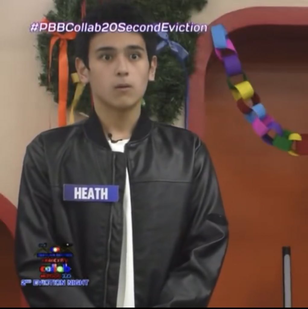 moodynn_'s tweet image. bro, the shocked on his face kasi he didn’t believe na siya yung maliligtas because he knows that marco have lots of fans outside . CONGRATSS HEATH 🥳🥳🥳 cute moo 🤏🏻🤏🏻 tapos parang guilty face pa siya nung tumingin siya kay marco 😭😭😭
#PBBCollab20SecondNomi #pbb #PBBheath