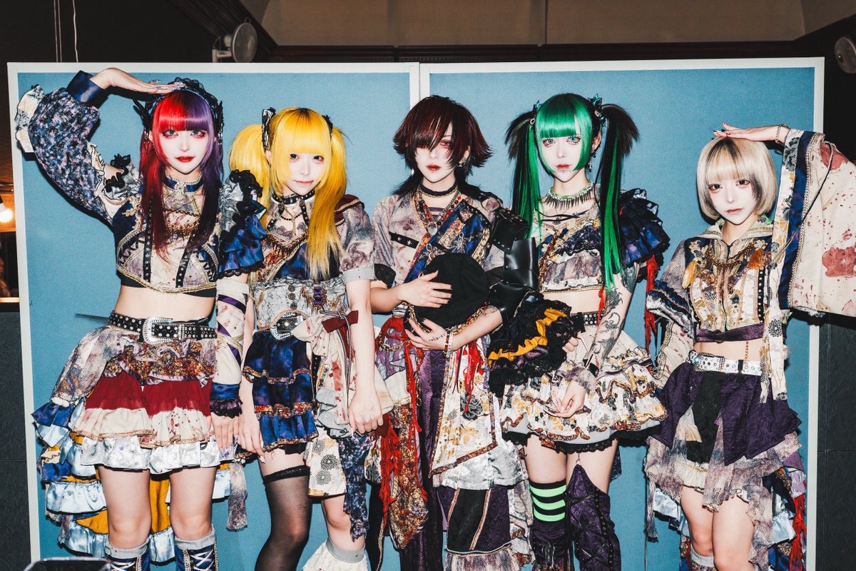 マザリ (@mazari_info) / Highlights / X