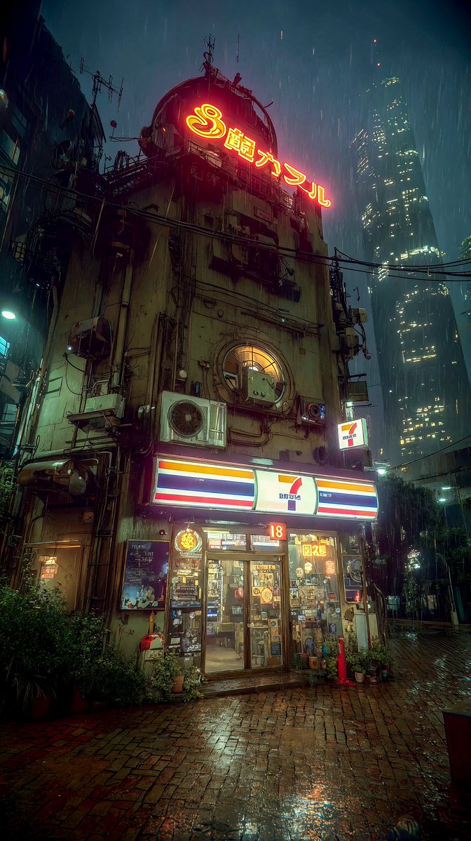 mimi_aiart's tweet image. 