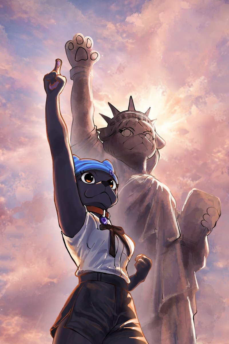 The best is yet to come and every step we take is leading  us closer to it. 

3 Anago TG invites up for grabs. 
Let us know if you need one👇