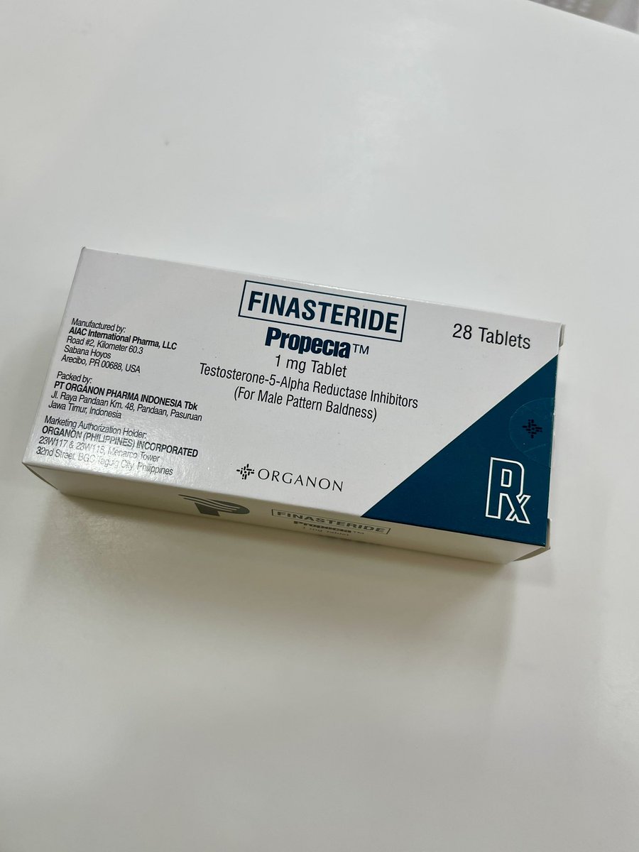 Ready na for the side effects 🥲